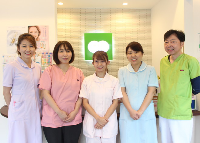 みずの歯科クリニック みずの歯科クリニック