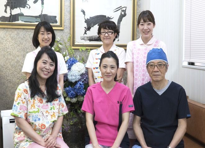 山下歯科クリニック 山下歯科クリニック