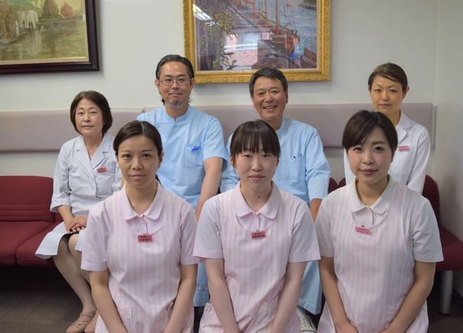 ぬかつか矯正歯科クリニック ぬかつか矯正歯科クリニック