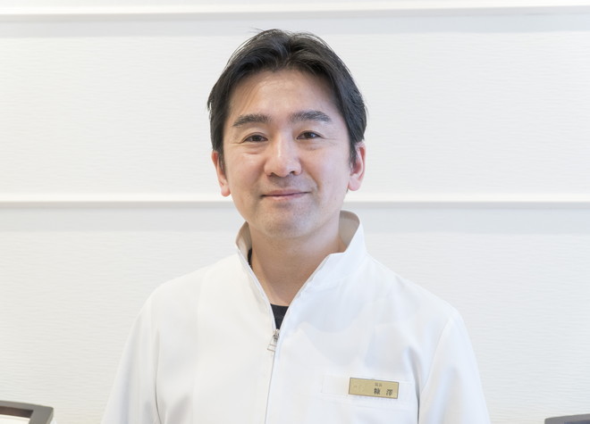ぬかざわ歯科医院 ぬかざわ歯科医院