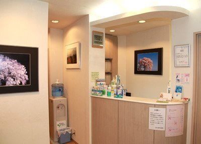 田中歯科医院 田中歯科医院