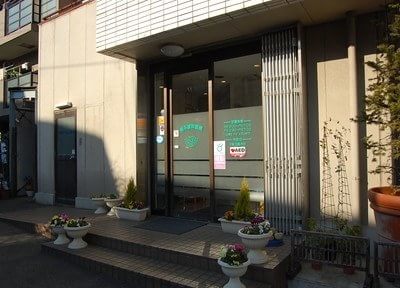 橋本歯科医院 橋本歯科医院