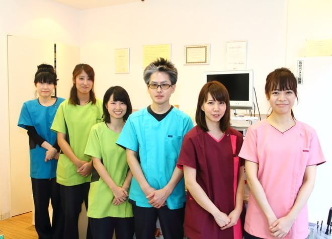 さかえ歯科クリニック さかえ歯科クリニック