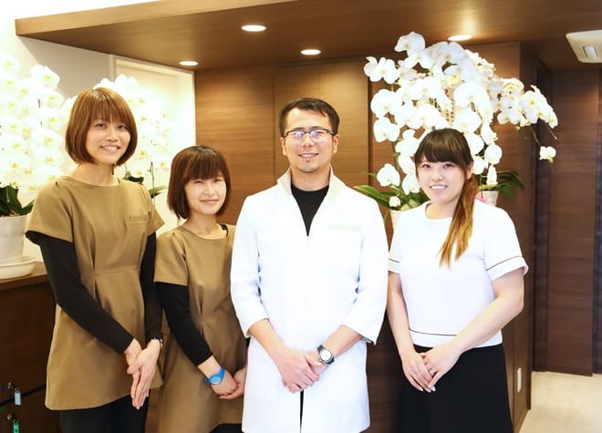 ひかり歯科クリニック ひかり歯科クリニック