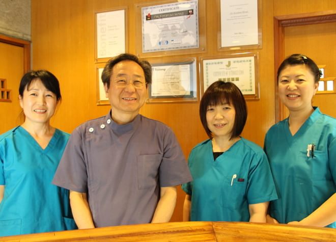 宮地デンタルクリニック柏の葉 宮地デンタルクリニック柏の葉