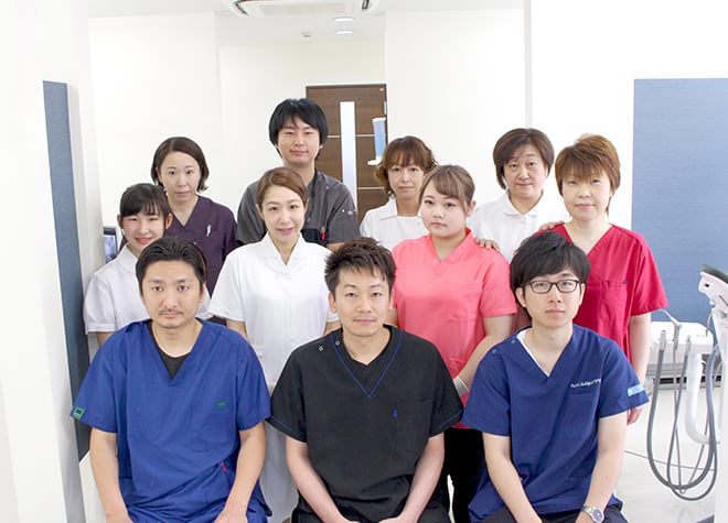 裕木歯科クリニック 裕木歯科クリニック