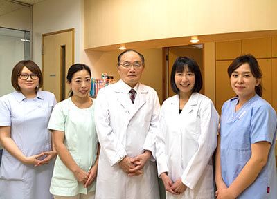 松尾歯科医院山王パークタワー診療所 松尾歯科医院山王パークタワー診療所