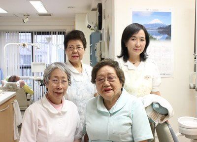 吉田歯科医院 吉田歯科医院