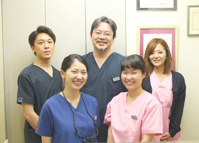 岩本町デンタルクリニック 岩本町デンタルクリニック