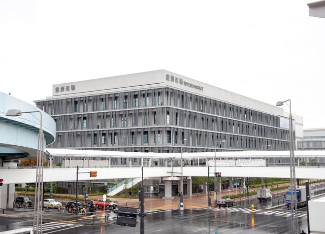 市場歯科医院 市場歯科医院