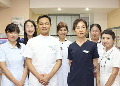 八重洲中央歯科 八重洲中央歯科