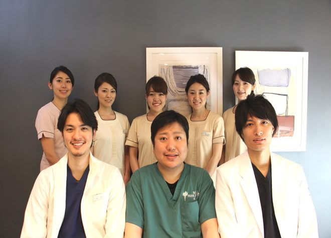 汐留シティセンター歯科 汐留シティセンター歯科