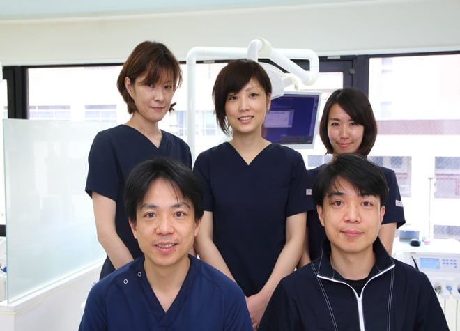 白金しらゆり歯科 白金しらゆり歯科