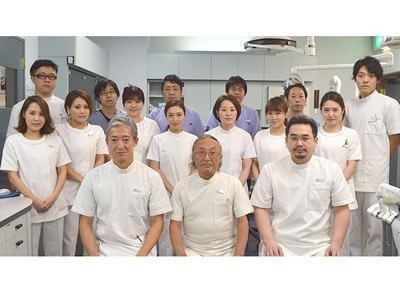 川口歯科診療所 川口歯科診療所