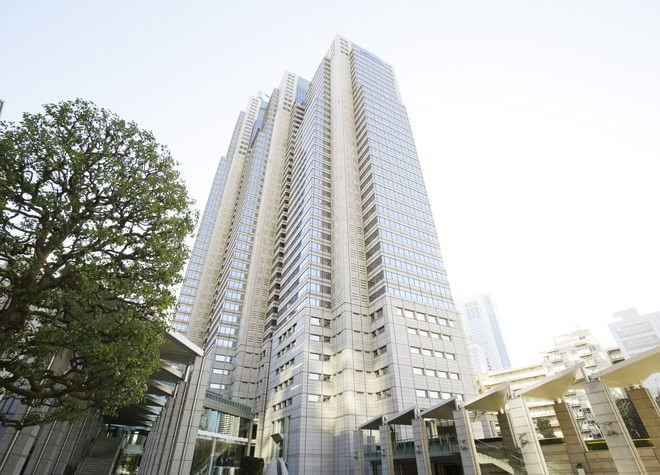 新宿パークタワー歯科 新宿パークタワー歯科