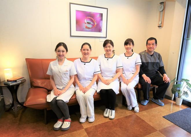 千葉歯科クリニック 千葉歯科クリニック