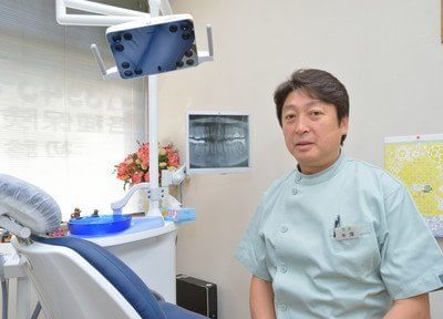 はんざわ歯科 はんざわ歯科