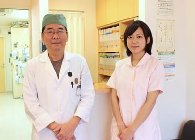 川辺歯科木場クリニック 川辺歯科木場クリニック