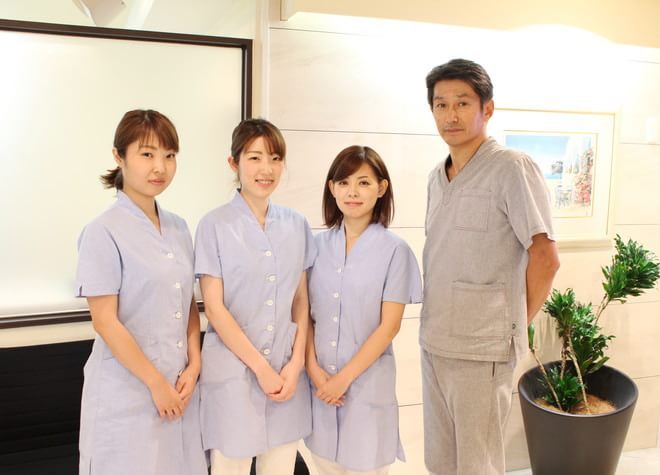 目黒石本歯科クリニック 目黒石本歯科クリニック