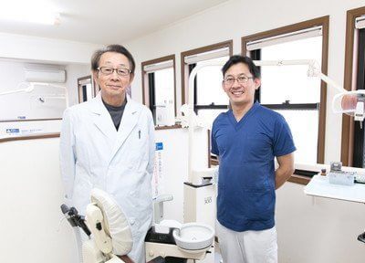 戸辺歯科医院 戸辺歯科医院