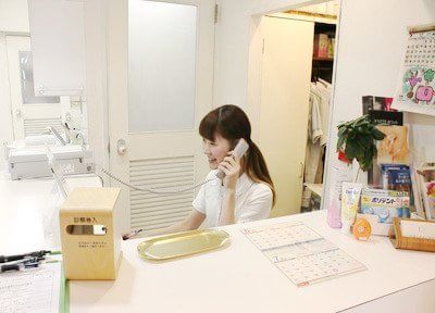 成城えきまえ歯科 成城えきまえ歯科