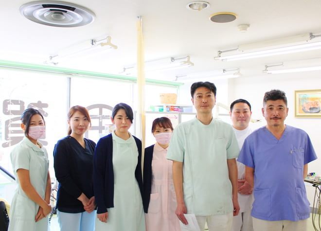 用賀歯科クリニック 用賀歯科クリニック