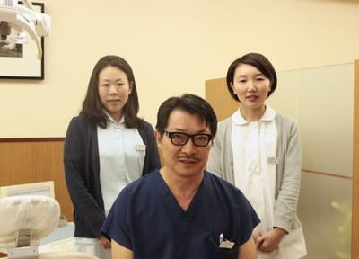 おぎくぼ歯科 おぎくぼ歯科