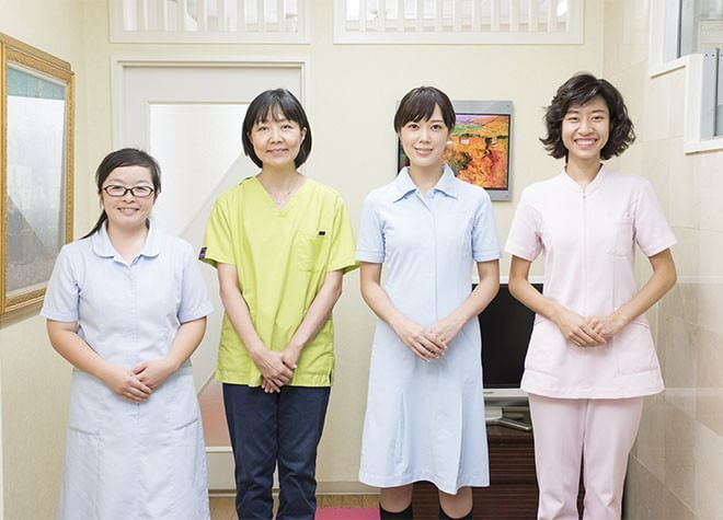 永福すずき歯科 永福すずき歯科