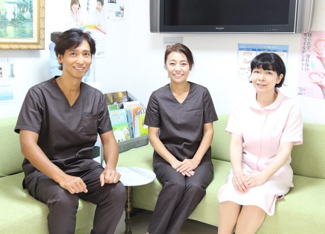 長崎歯科 長崎歯科