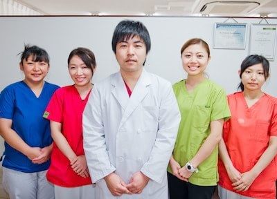 豊五歯科医院 豊五歯科医院