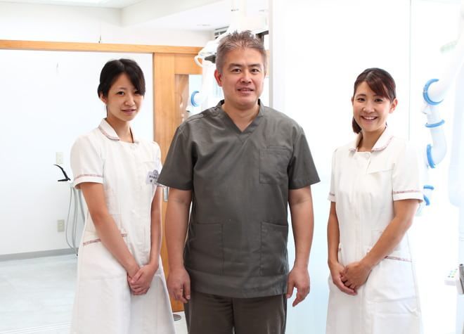 うしやま歯科 うしやま歯科