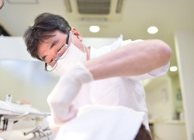 むさしの矯正歯科医院 むさしの矯正歯科医院