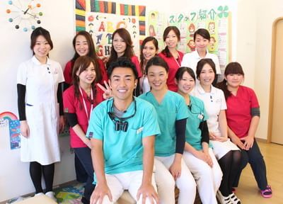 すずしろ歯科 すずしろ歯科