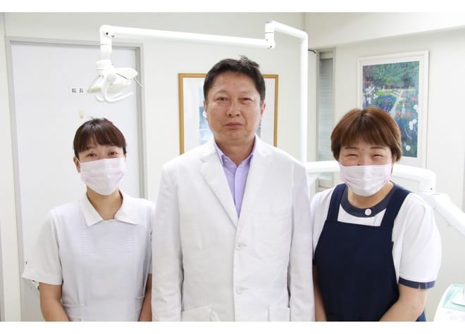 高木歯科医院 高木歯科医院