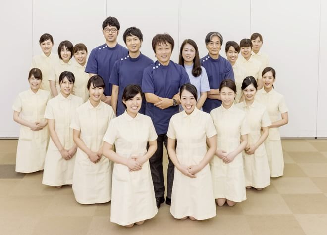 ふかさわ歯科クリニック ふかさわ歯科クリニック