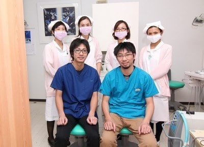 けいあい歯科クリニック けいあい歯科クリニック