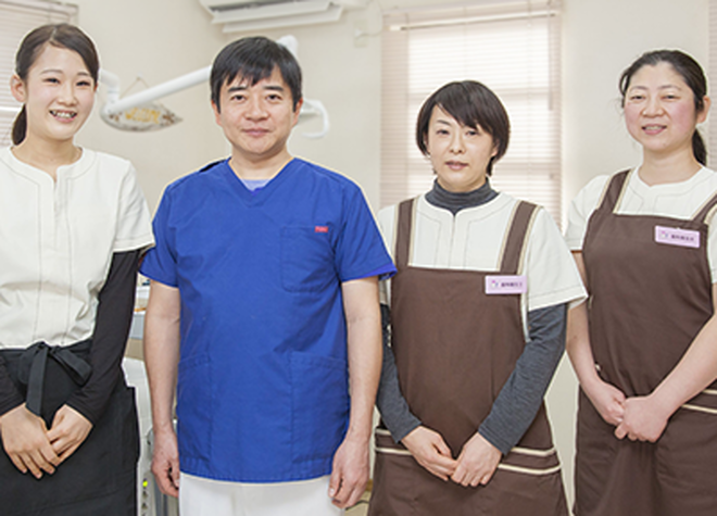 つるまち歯科医院 つるまち歯科医院