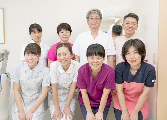 すがの歯科 すがの歯科