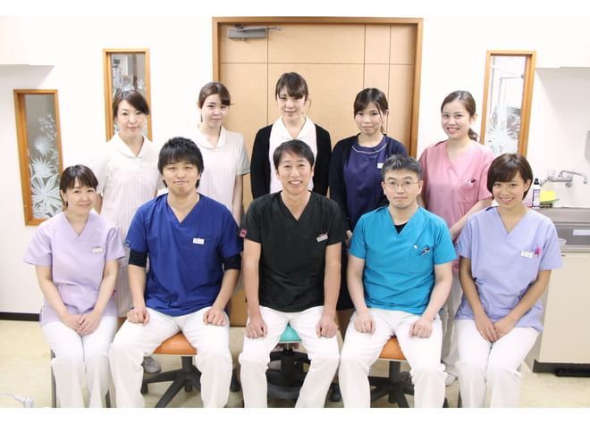 協同歯科クリニック 協同歯科クリニック