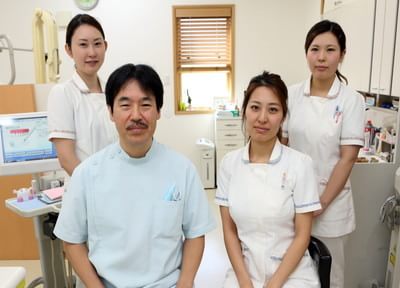 三沢町久富歯科クリニック 三沢町久富歯科クリニック