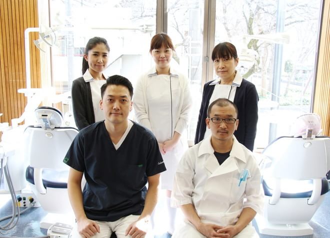 けやき歯科医院 けやき歯科医院