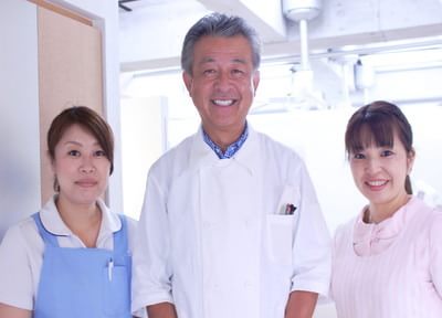 まつもと歯科 まつもと歯科