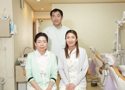 神宝町歯科 神宝町歯科