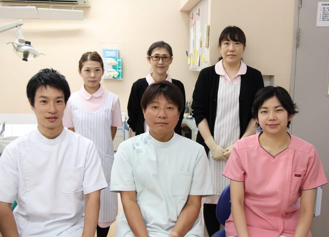 まつもと歯科クリニック まつもと歯科クリニック