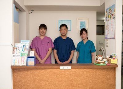 まつの木歯科医院 まつの木歯科医院