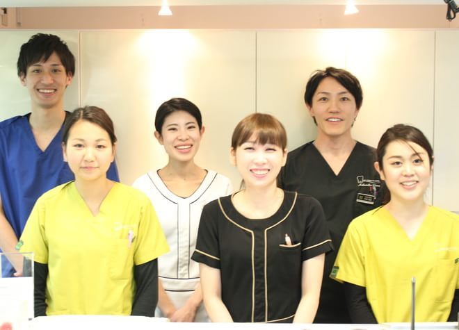 エムズ歯科クリニック能見台 エムズ歯科クリニック能見台