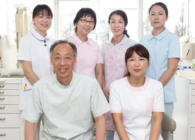 佐藤歯科クリニック 佐藤歯科クリニック