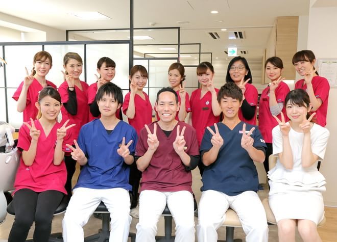 さかえ歯科クリニック さかえ歯科クリニック