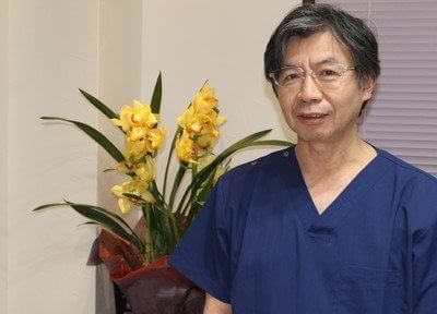 昭和田中歯科医院 昭和田中歯科医院