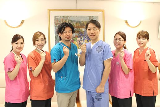 野原歯科室 野原歯科室